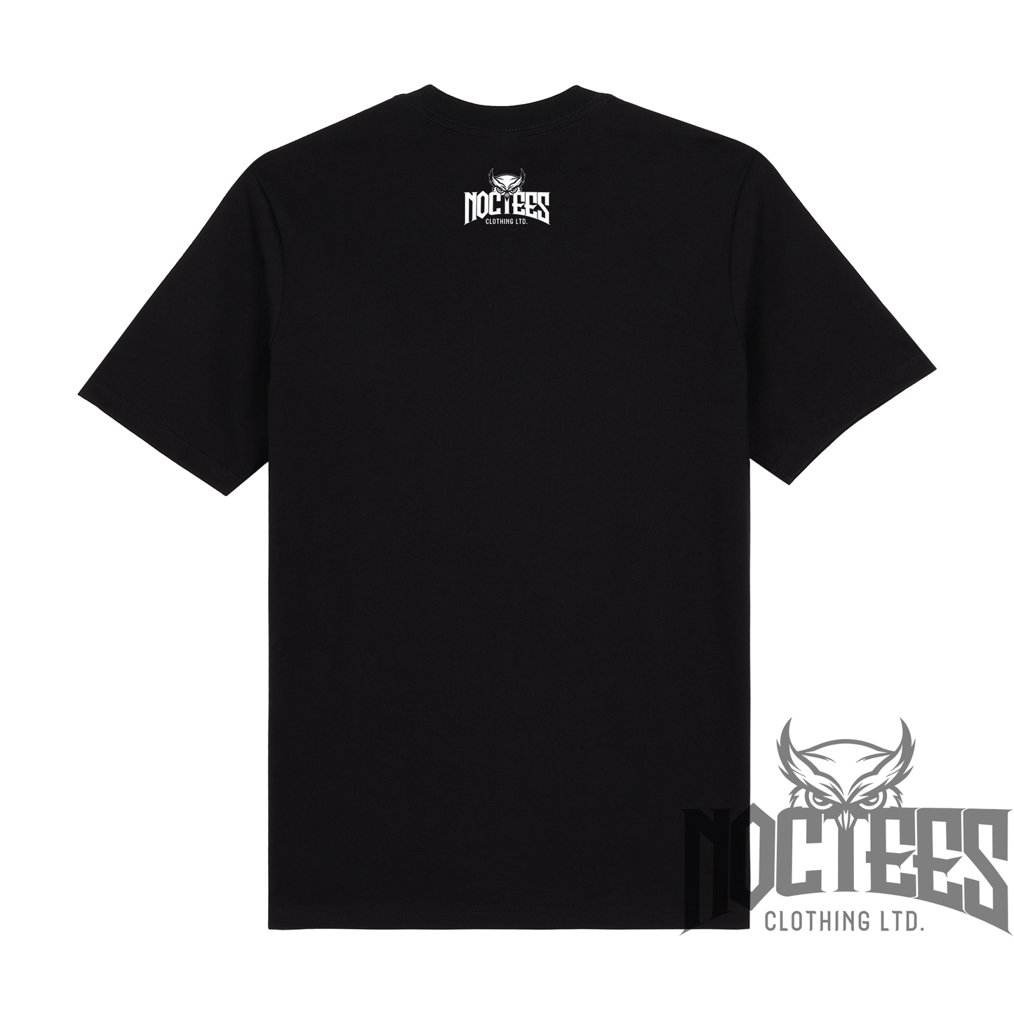 Bard T-Shirt – When words fail, play louder.