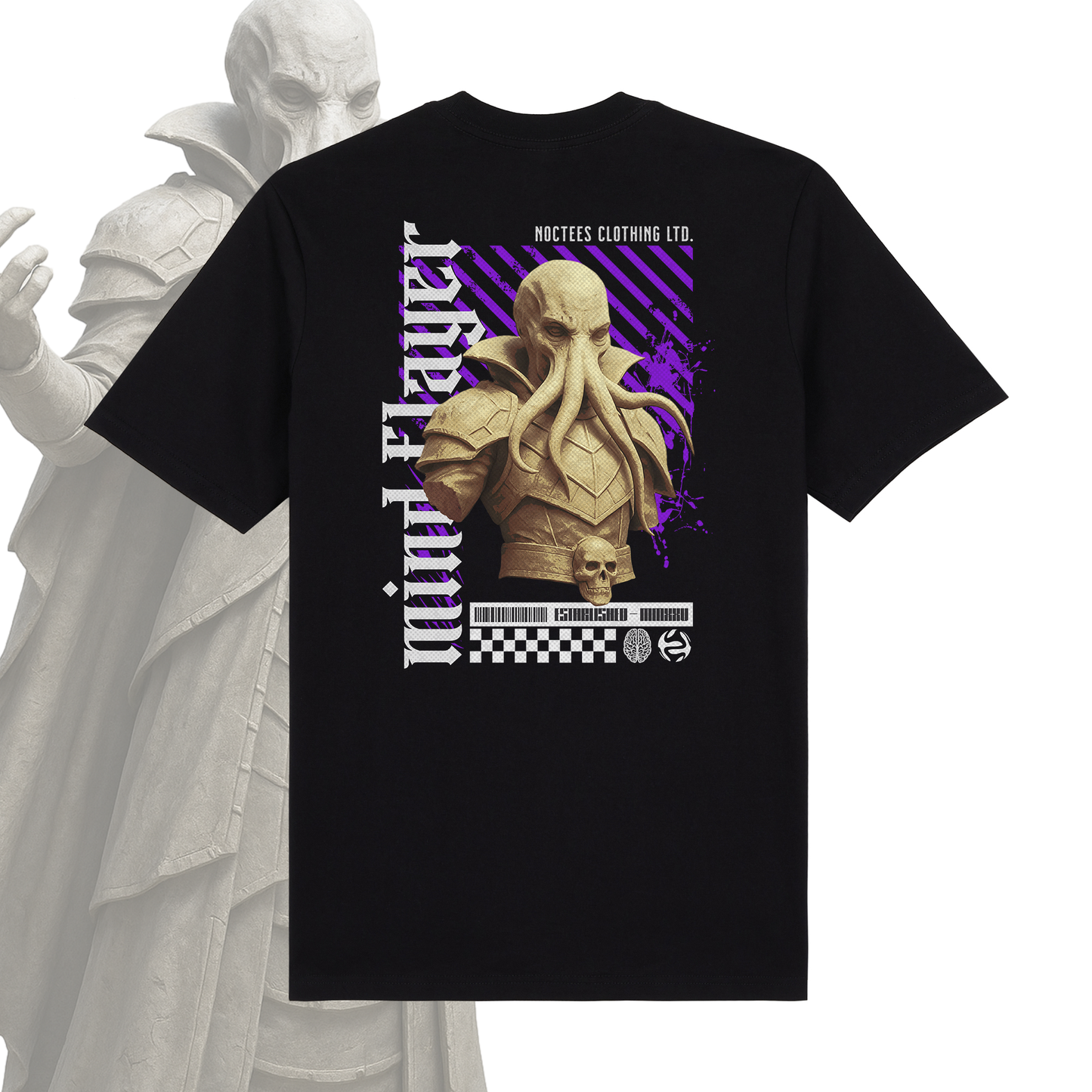 Mind Flayer