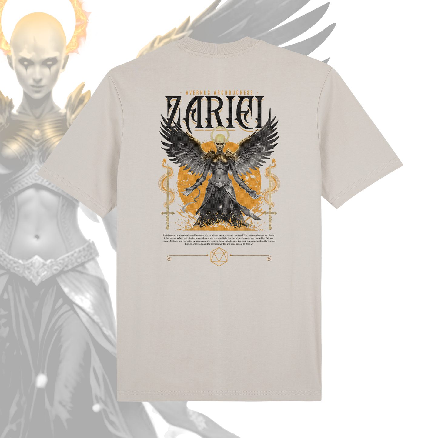 Archduchess Zariel