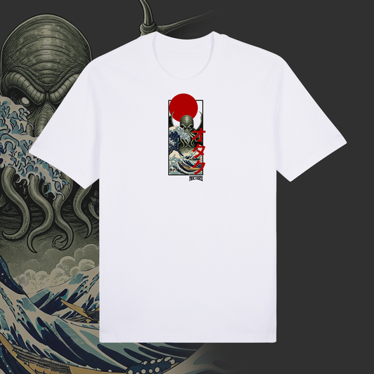 Cthulhu x Kanagawa