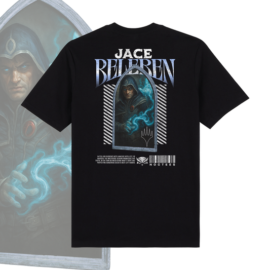 Jace - The Mind Sculptor