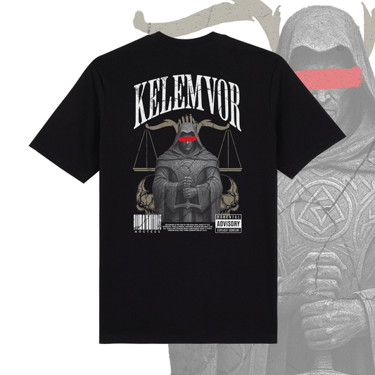 Kelemvor – Judge of the Dead
