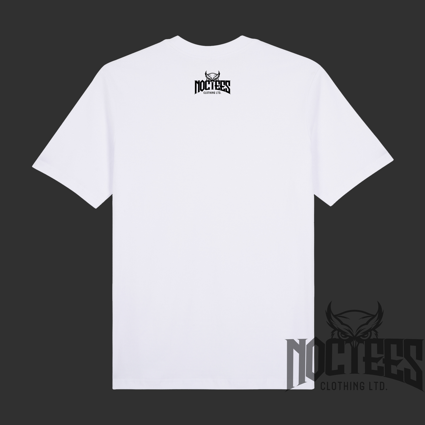 Fighter T-Shirt – Simple. Effective. Terrifying.